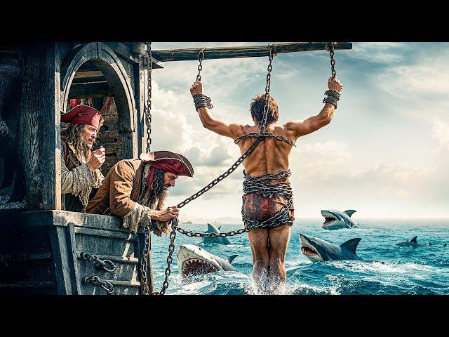 History’s Most Brutal Pirate Punishments