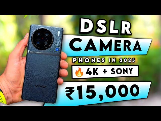 Sony Camera | Best Camera Smartphone Under 15000 in March 2025 | Best  Phone Under 15k