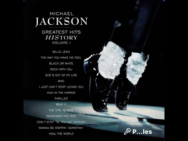 Rock With you - Michael Jackson (audio)