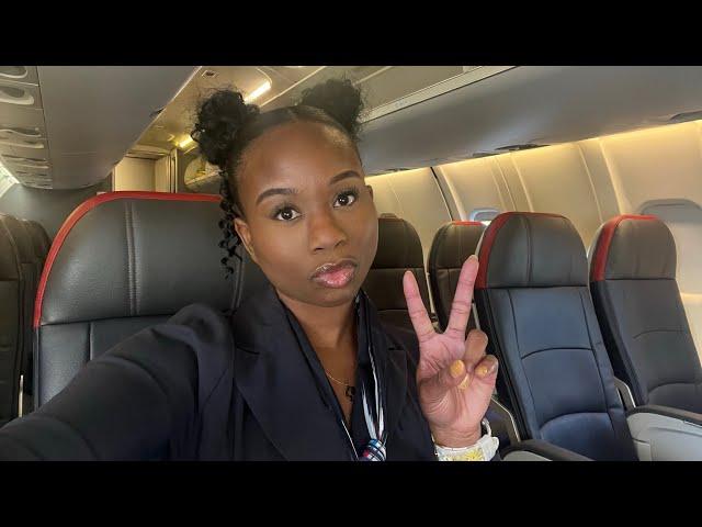 VLOG : A Productive Christmas | Giving Back 2023 | Flight attendant life