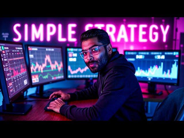  POCKET OPTION 1 MIN STRATEGY AND SIGNAL WALKTHROUGH ON MOBILE APP