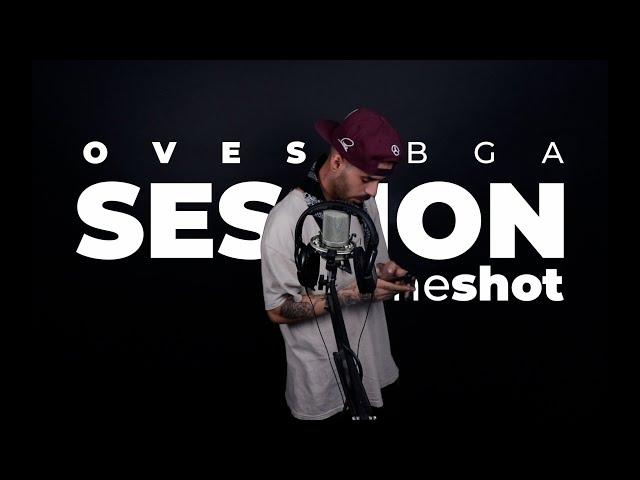 SESSION (ONESHOT) | @ovesbga  | WCHFILMS