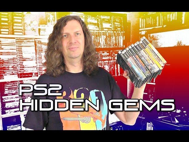 PS2 / Playstation 2 Hidden Gems - Part2