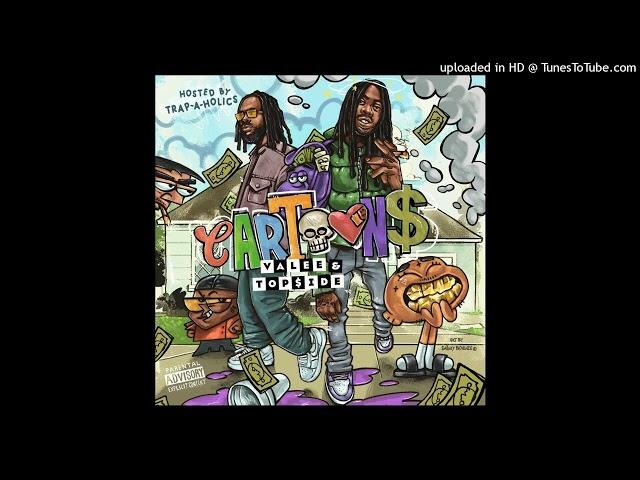 Veeze X BabyFace Ray X Topside Type Beat "Skate"