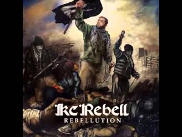 Kc Rebell - Rebell Army