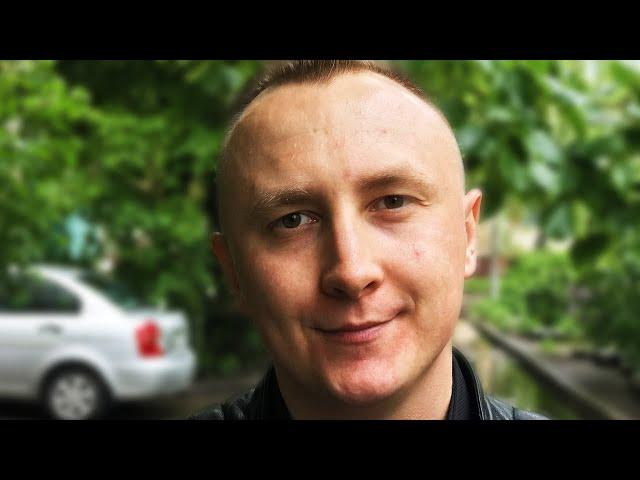 Я ШЁЛ К ЭТОМУ 3 ГОДА! УХОЖУ С ТАКСИ...