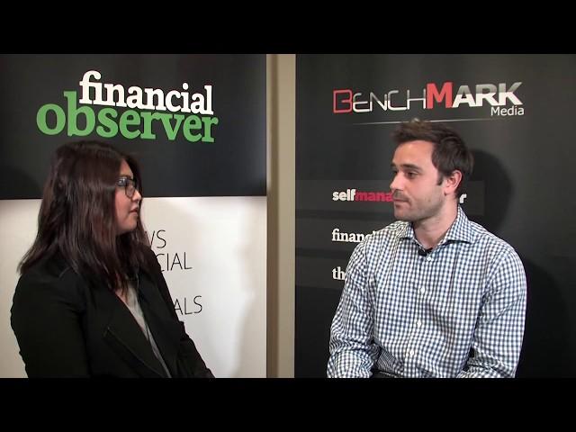 Chris Brycki - Technology and wealth management