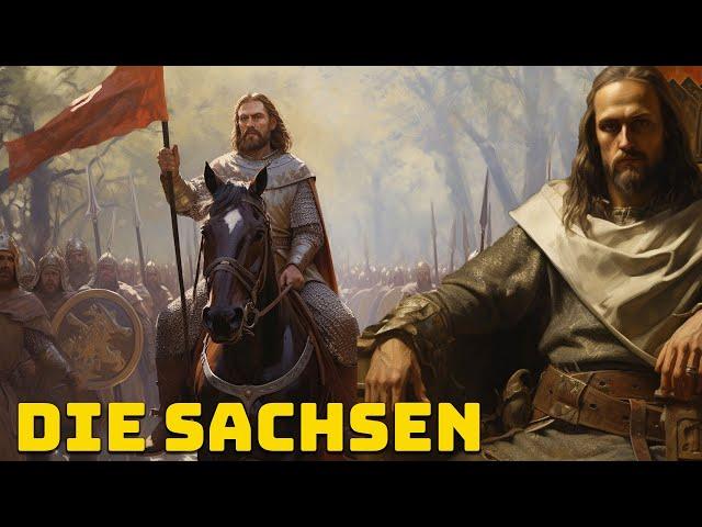 Die Sachsen – Historische Kuriositäten