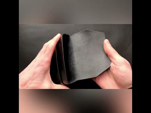 Чехол из кожи