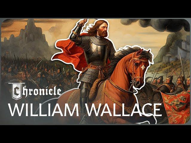 The Infamous Trial And Execution Of Sir William Wallace | Heroes Of Scotland | Chronicle