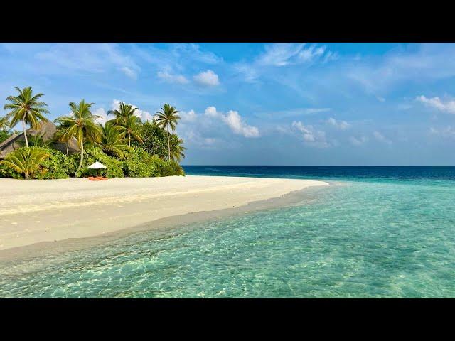 Reisetipp: Mirihi Maldives - Barfuß im Malediven Luxus-Paradies