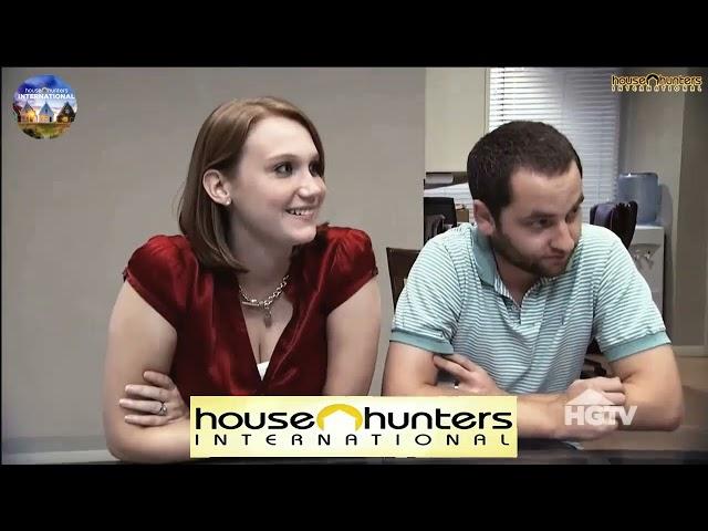 Glenn Smith Realtor My First Place TV Show