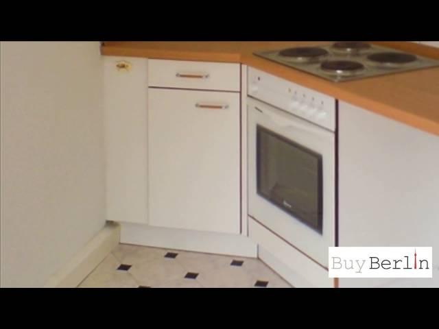 1 Bedroom Apartment For Sale in Berlin, Germany for EUR 112,000...