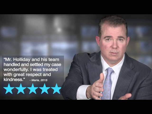 Motorcycle Accident Lawyers | Holliday Karatinos Law Firm, PLLC