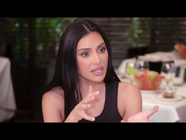 Kim Kardashian Says She Only Has 10 Years Left to 'Look Good'