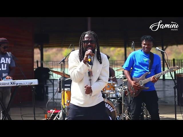 Samini - My Own (Unplugged)