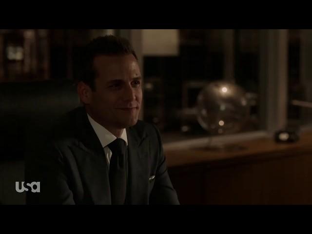 Suits Final 9x10 || Coldplay - Viva La Vida . The Best End Ever  Harvey Specter