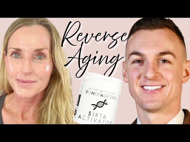 Longevity/Anti-Aging Supplement News & Exciting New Studies