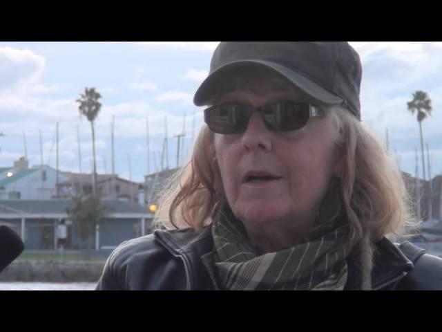 15 Minutes with Debbie Davies - musicUcansee.com  Interview -  Long Beach, California