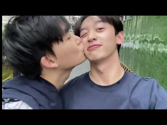 BL Couple Video 