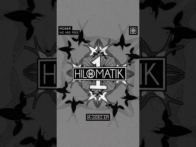 Modeā - We Are Free OUT NOW on HILOMATIK