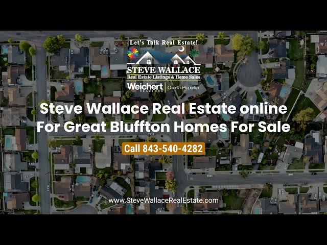 For Sale 5 Bedroom Modern Houses For Sale in Bluffton SC