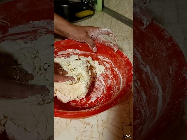 Опять готовим в казане. Смотрим. Подписываем. Комментаруем. Сегодня бешбармак. #еда