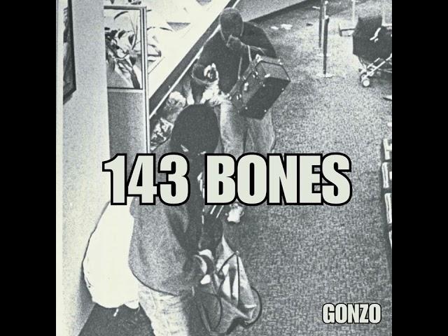 GONZO - UNDER THE WESTGATE