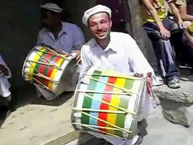 GILGIT  BEST MUSIC EVER