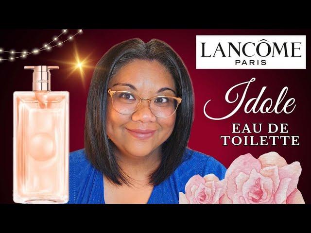 *NEW* LANCOME IDOLE Eau de Toilette EDT (2024) | Better than the Original?