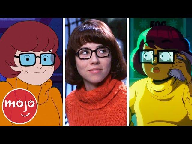 How Velma Has Been Portrayed Over the Years