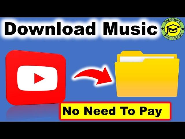 Free : How to Download Music from YouTube to MP3 [Quick & Easy]