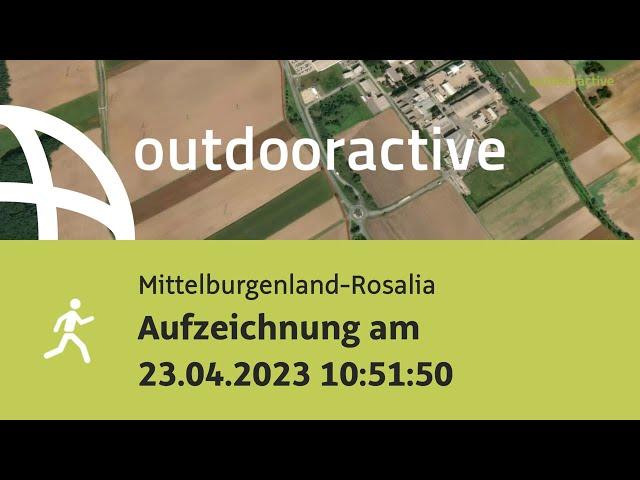 Interaktives 3D Video: Aufzeichnung am 23.04.2023 10:51:50