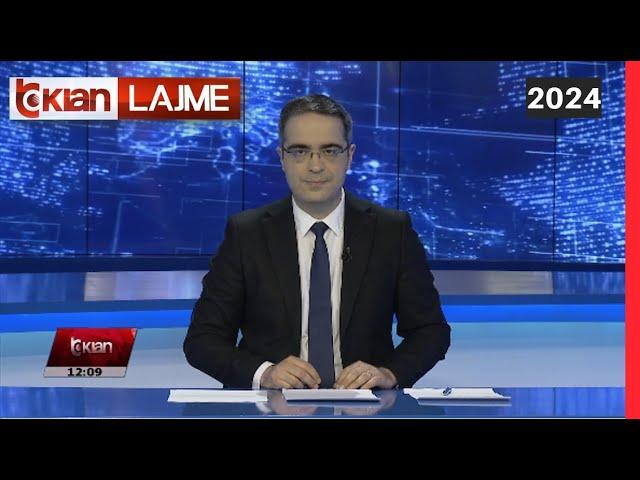 Edicioni i Lajmeve Tv Klan 24 Korrik 2024, ora 12:00 | Lajme - News