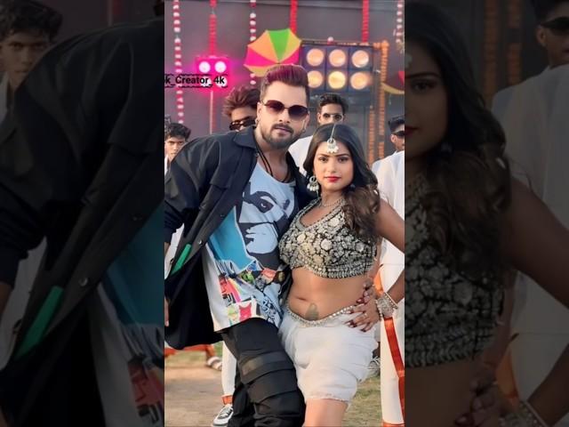khesari Lal yadav #bhojpuri #trending #song #video manish chaudhary official437