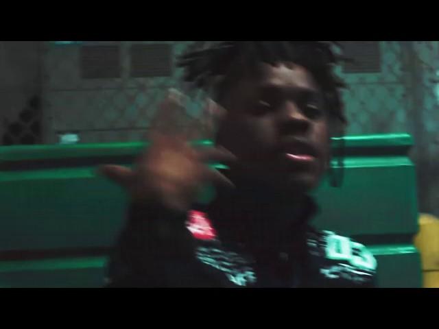 Slatt Zy "Darkest Days" Directed By Ap Films