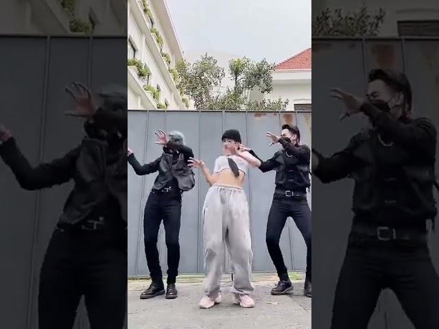 gái xinh tiktok #xuhuong #tiktokgaixinh #short #shorts