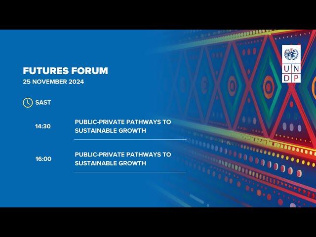 Futures Forum