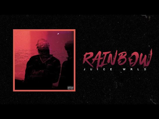 Juice WRLD "Rainbow" (Official Audio)