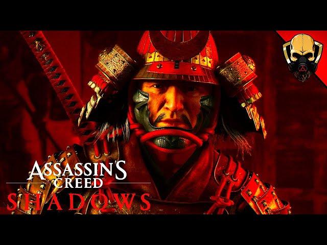 FIGHTING FOR THE CAUSE | Assassin's Creed Shadows | Full Walkthrough Gameplay | Part 34