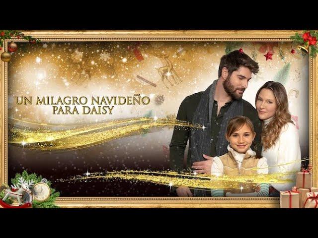 Un milagro navideño para Daisy [2.021] HDTVRip (Español Castellano)