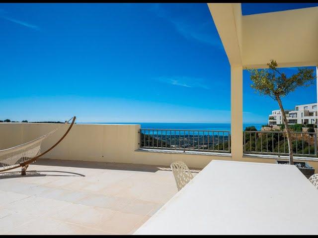 Penthouse Los Monteros, Luxury Marbella Rentals