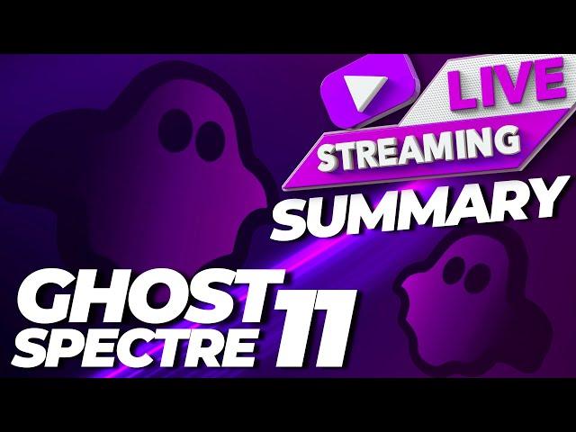 How To Download and Install Ghost Spectre 11 Moment 5 | FULL GUIDE