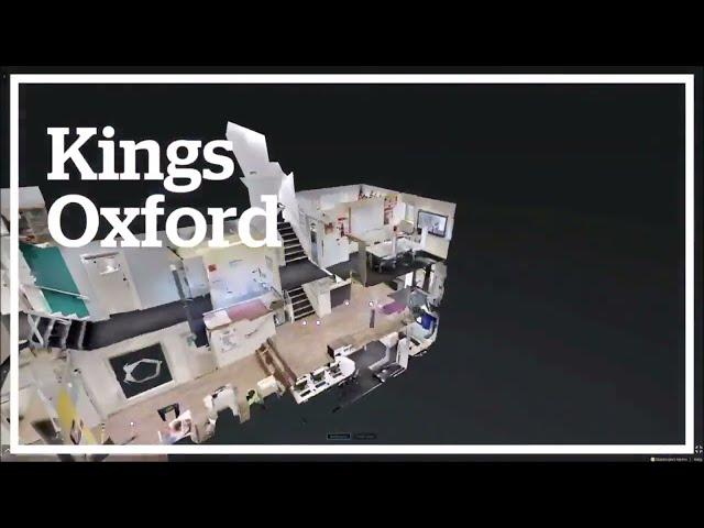 Language Schools Spotlight - KINGS Oxford, by #Verbalists