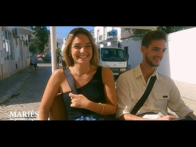 Mariés au premier regard 2024 / EPISODE 12 / saison 8