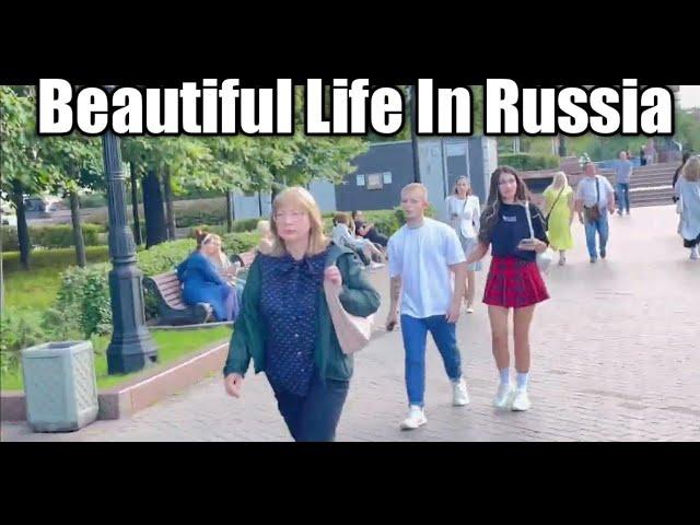 Beautiful Life In Rusia |Alexander Sergeevich Pushkin Russian Famous  writer#alexander #pushkin