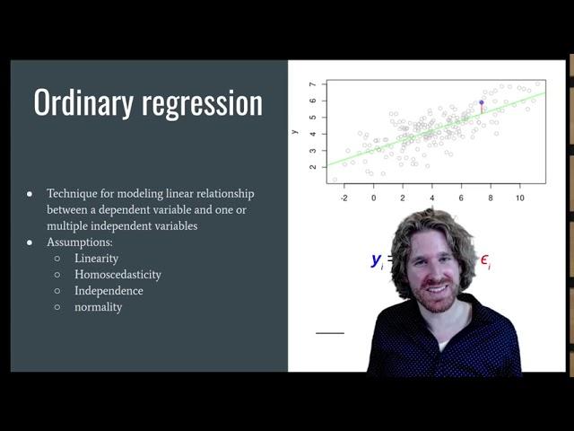 Understanding the glm family argument (in R)