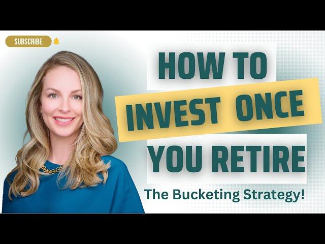 How to Invest Once You Retire | Julia Lembcke, CFP® | URS Advisory