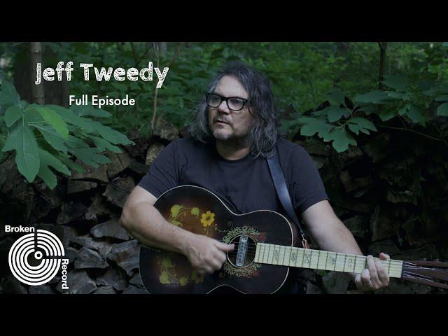 Jeff Tweedy's Songwriting Masterclass | Broken Record (Hosted by Malcolm Gladwell)