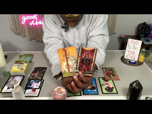 CAPRICORN- COMMUNICATION that changes EVERYTHING!| October 2024 Tarot